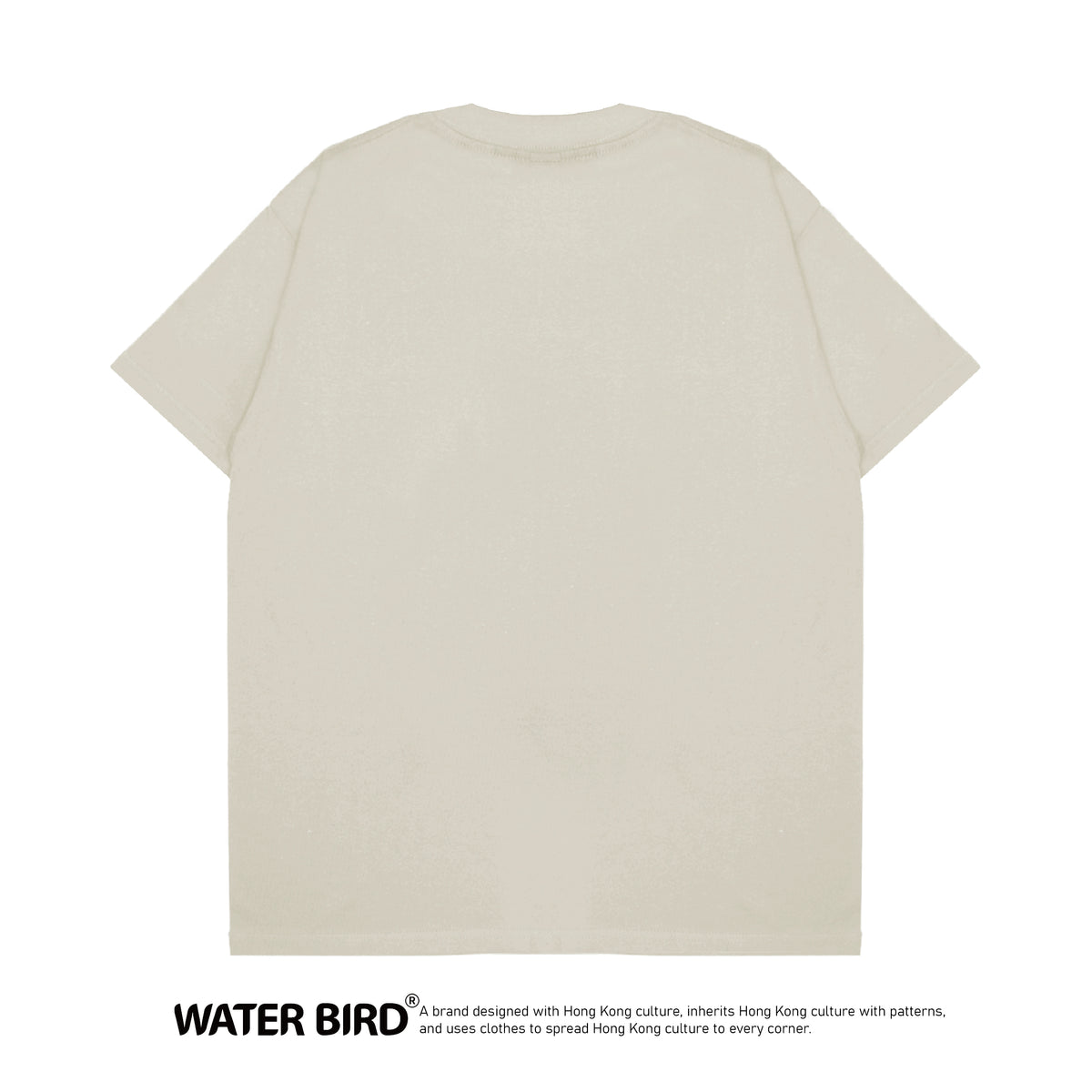 【限量50件】日落獅山TAG︱T-Shirt