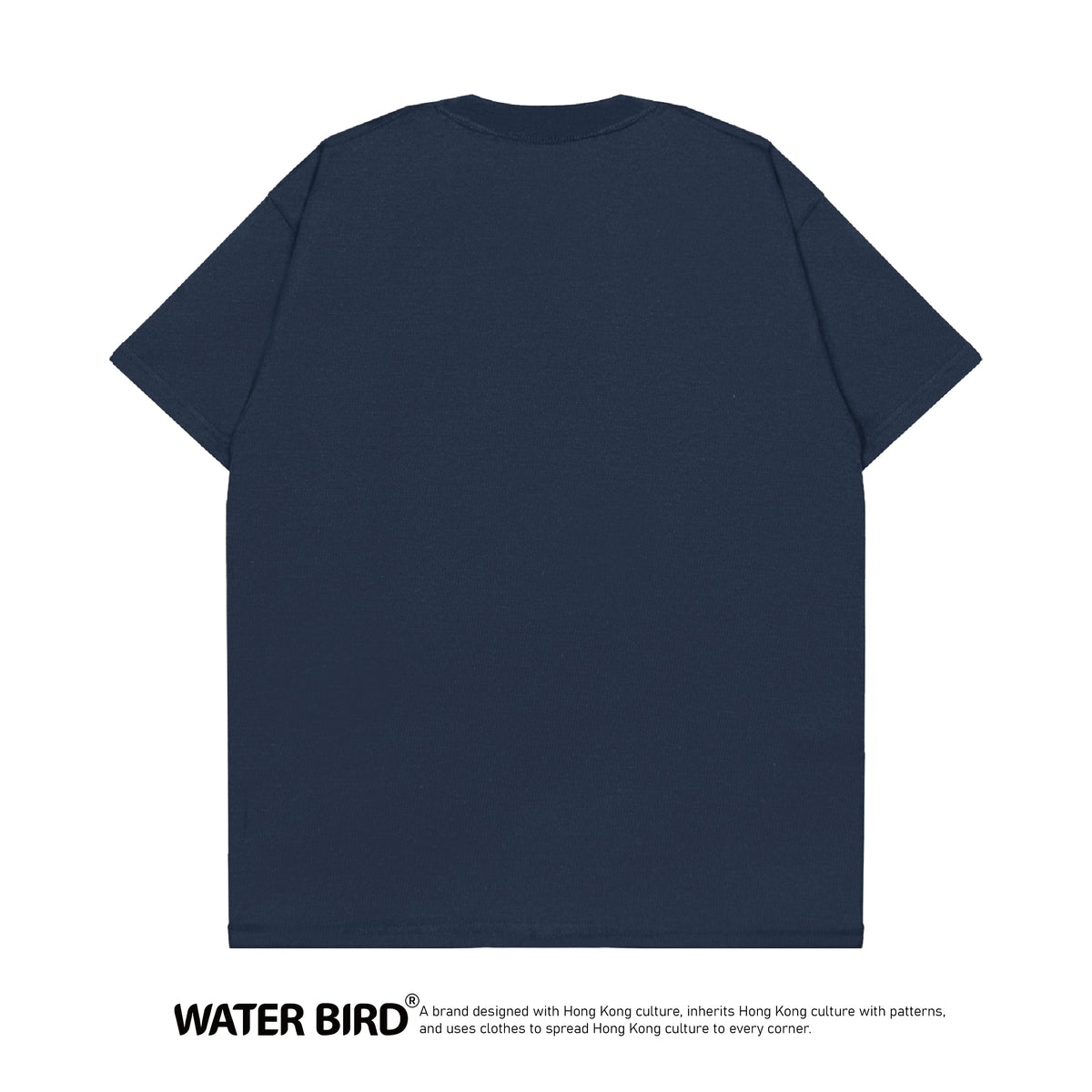 【限量50件】日落獅山TAG︱T-Shirt