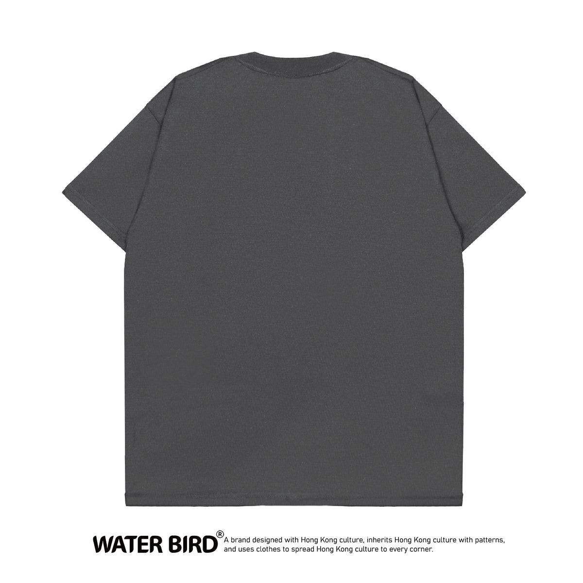 【限量50件】日落獅山TAG︱T-Shirt