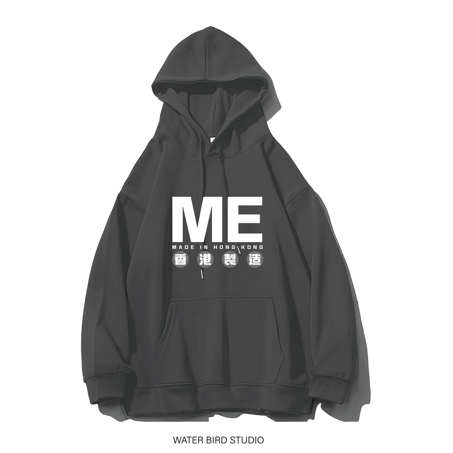 衛衣(有帽) - 現貨