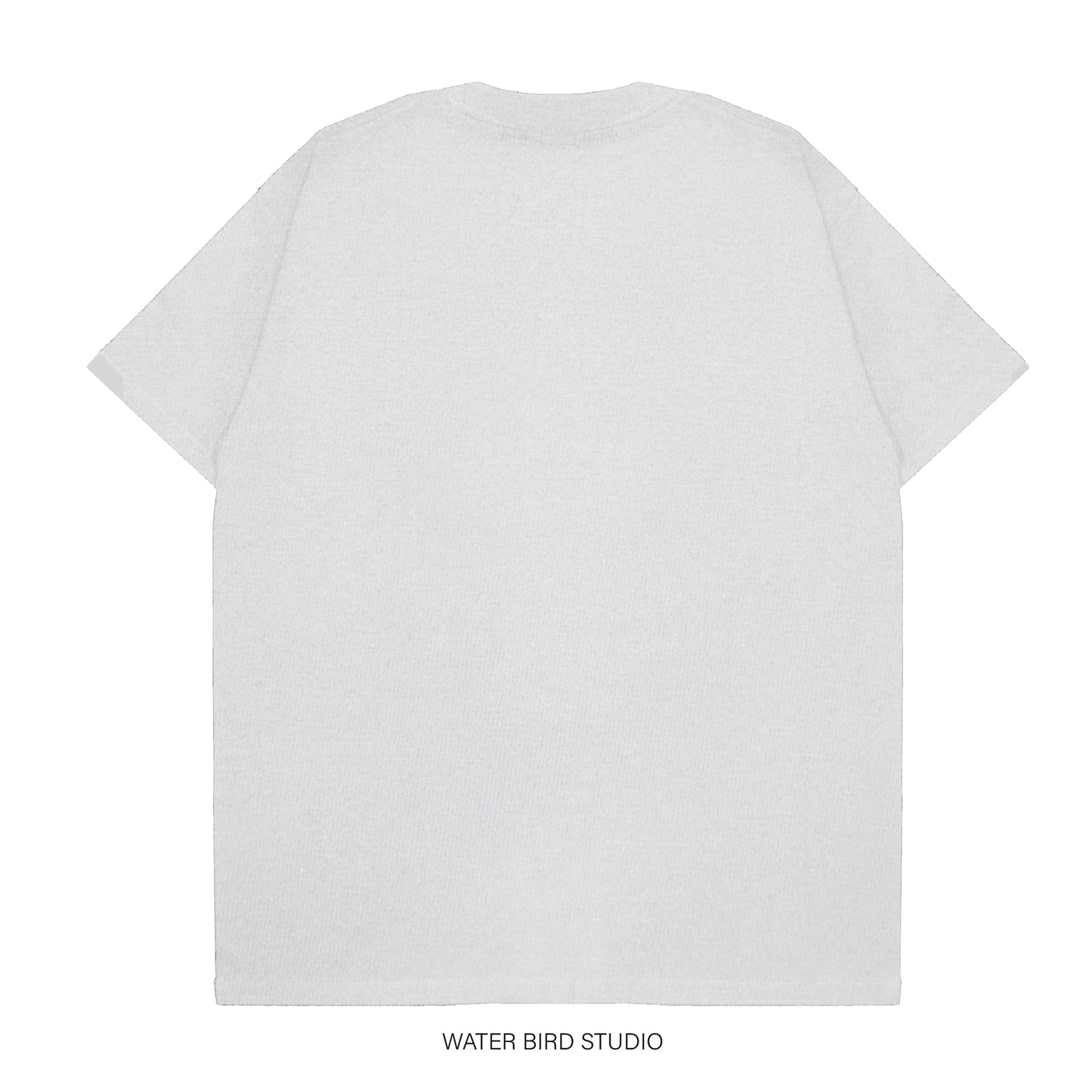 長期遲到︱T-Shirt