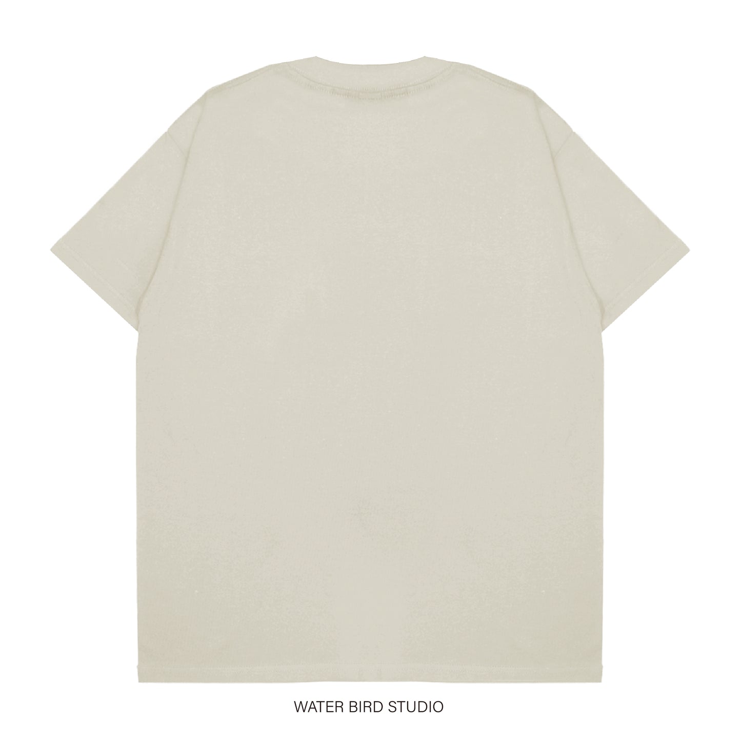 長期遲到︱T-Shirt