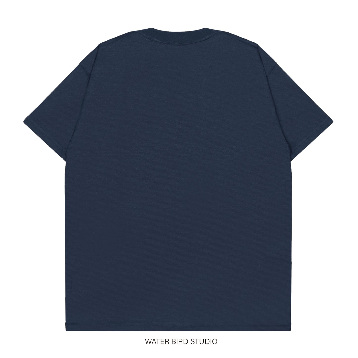 長期遲到︱T-Shirt