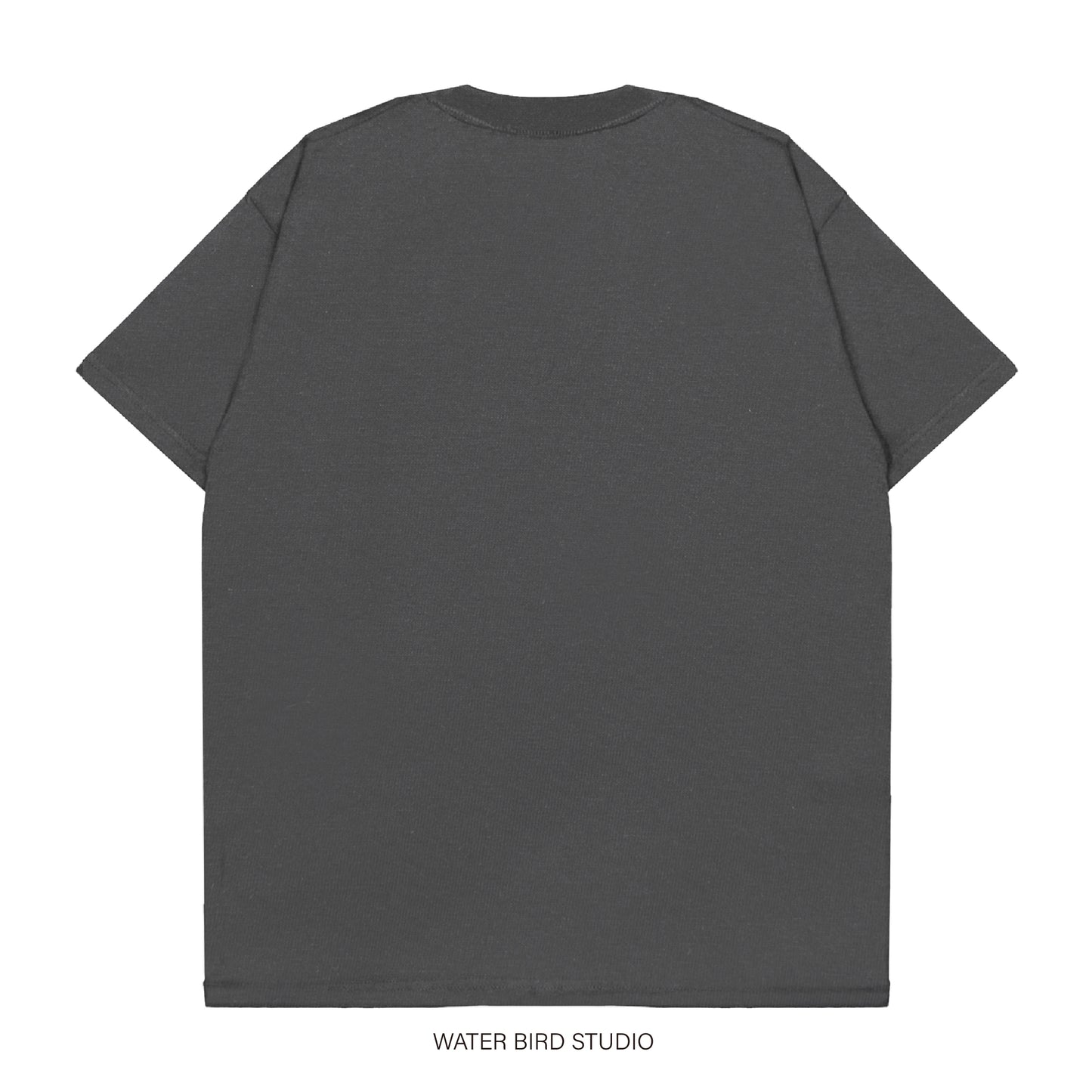 長期遲到︱T-Shirt