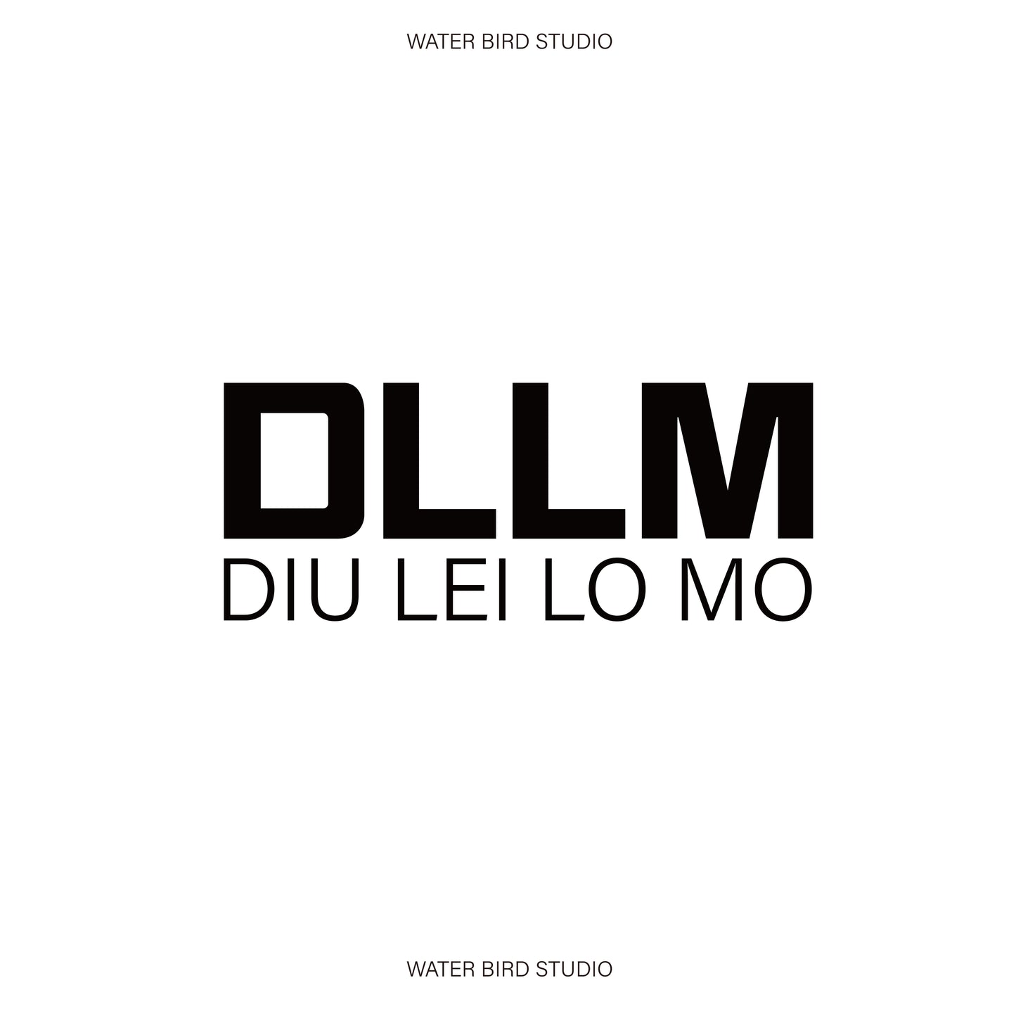 DLLM Tag︱衛衣(有帽)