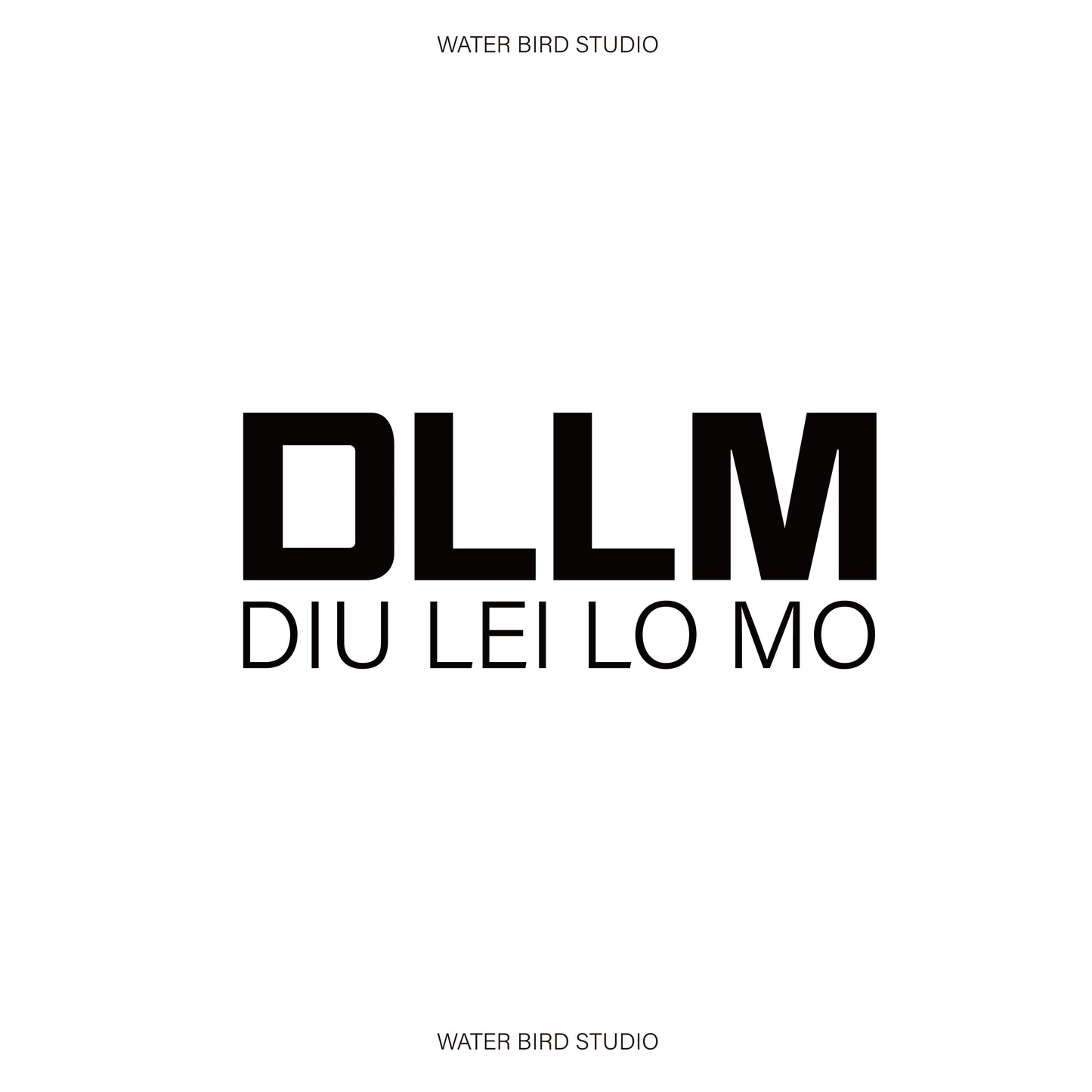 DLLM TAG-衛衣(無帽)
