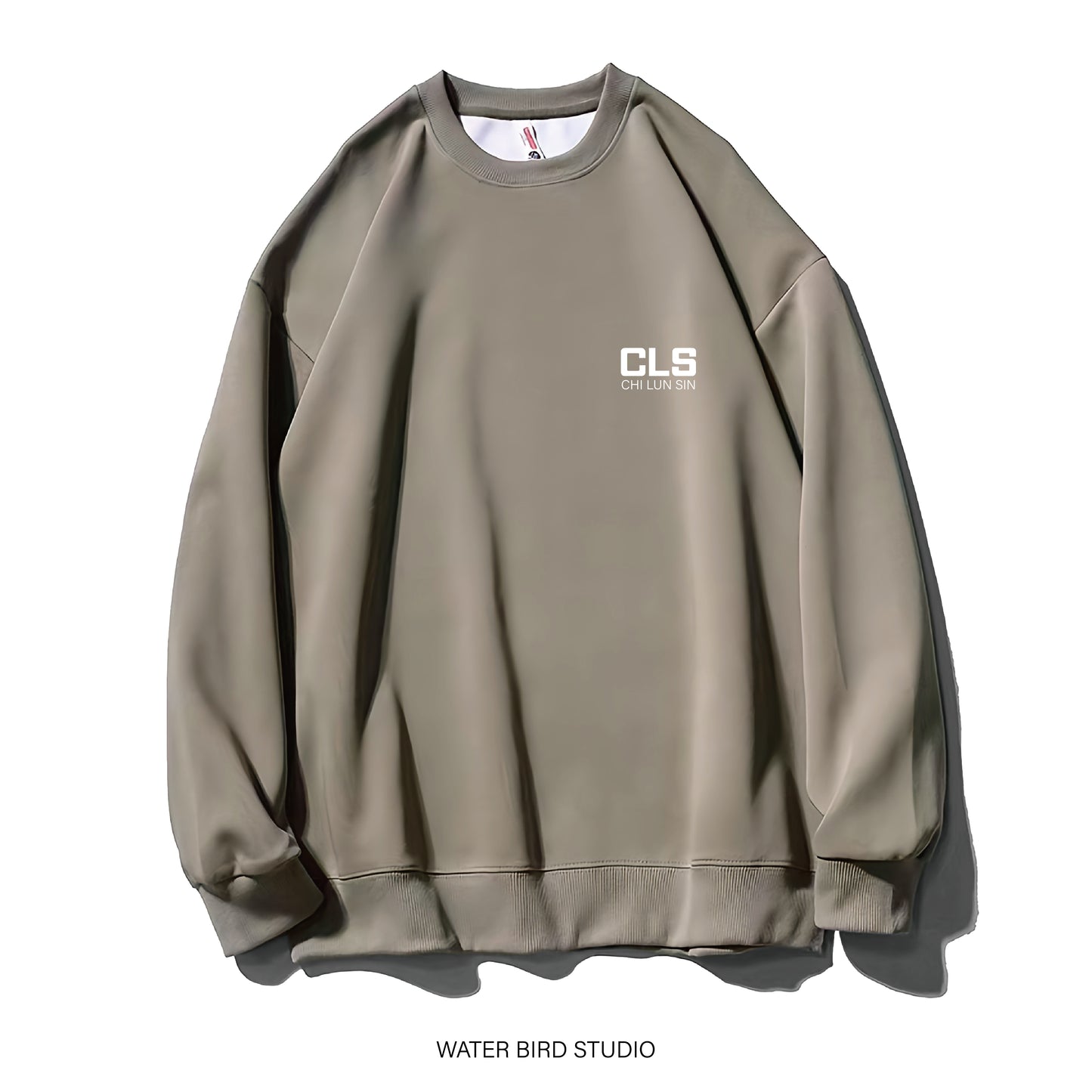 CLS TAG-衛衣(無帽)
