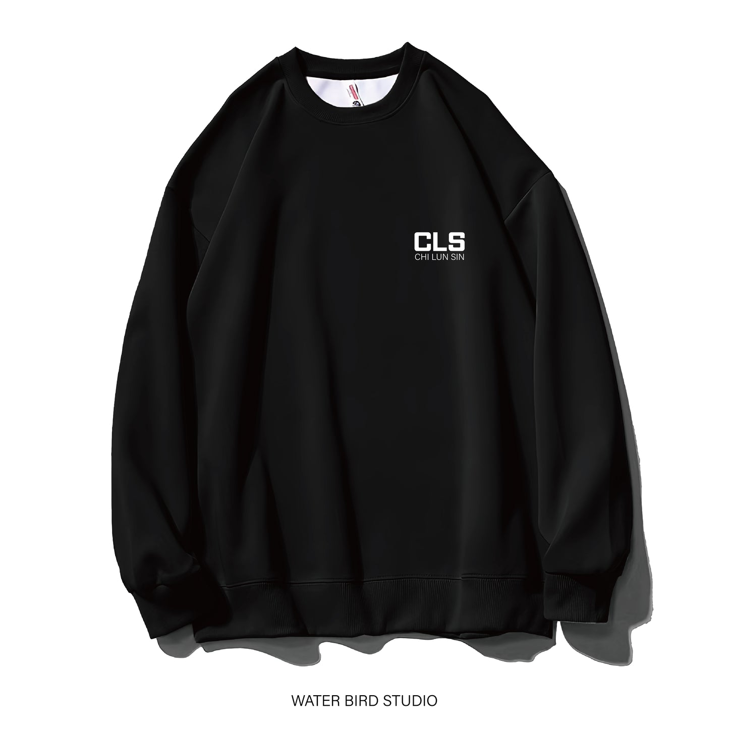 CLS TAG-衛衣(無帽)