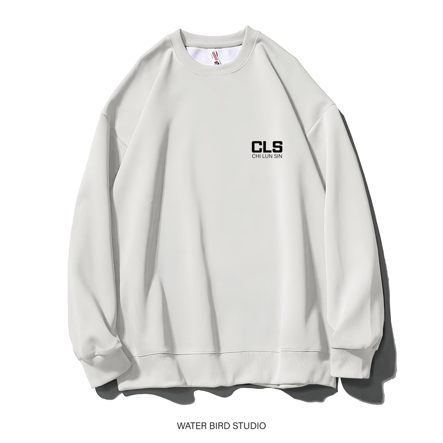 CLS TAG-衛衣(無帽)
