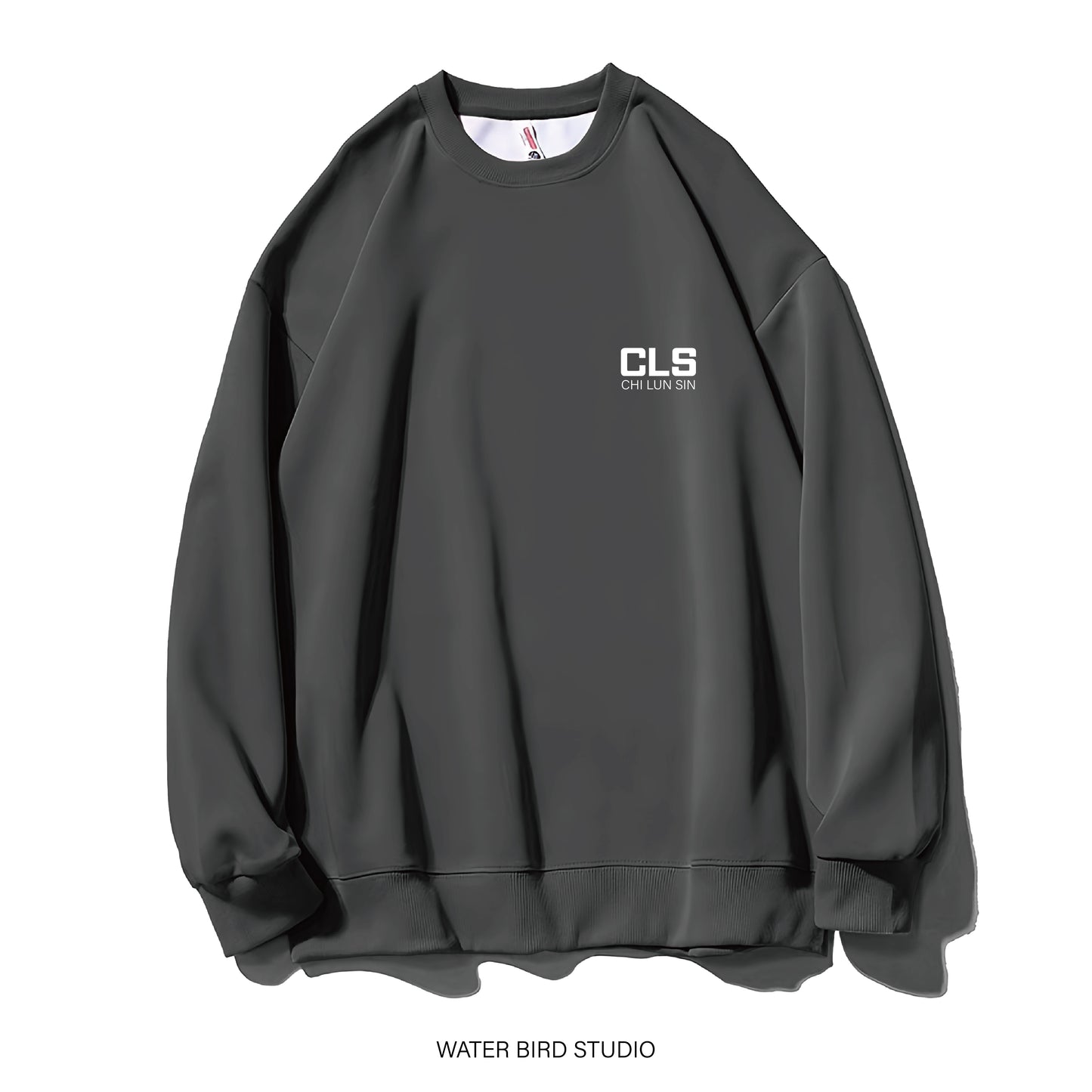 CLS TAG-衛衣(無帽)