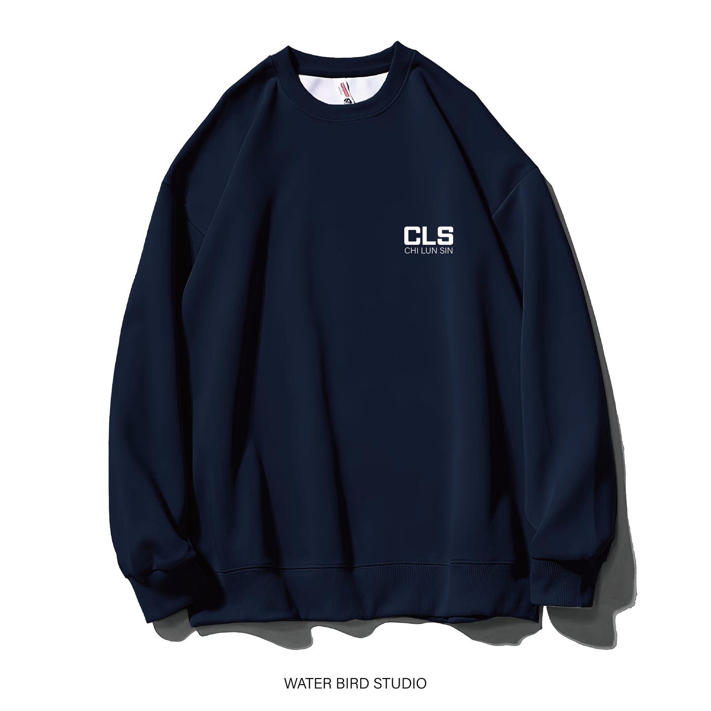CLS TAG-衛衣(無帽)