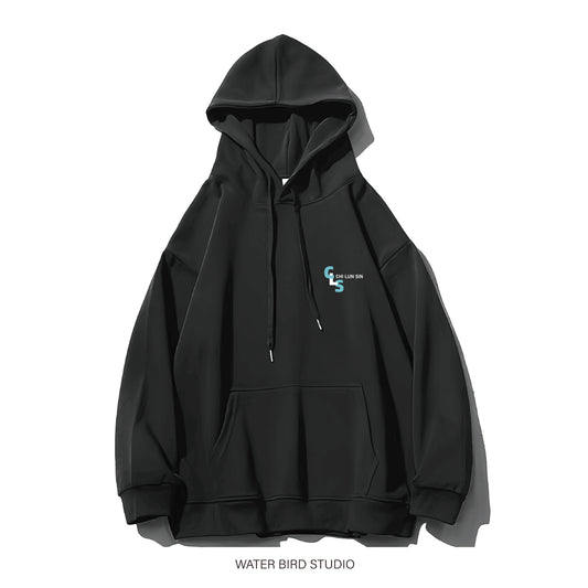 CLS (Blue Tag)︱衛衣(有帽)