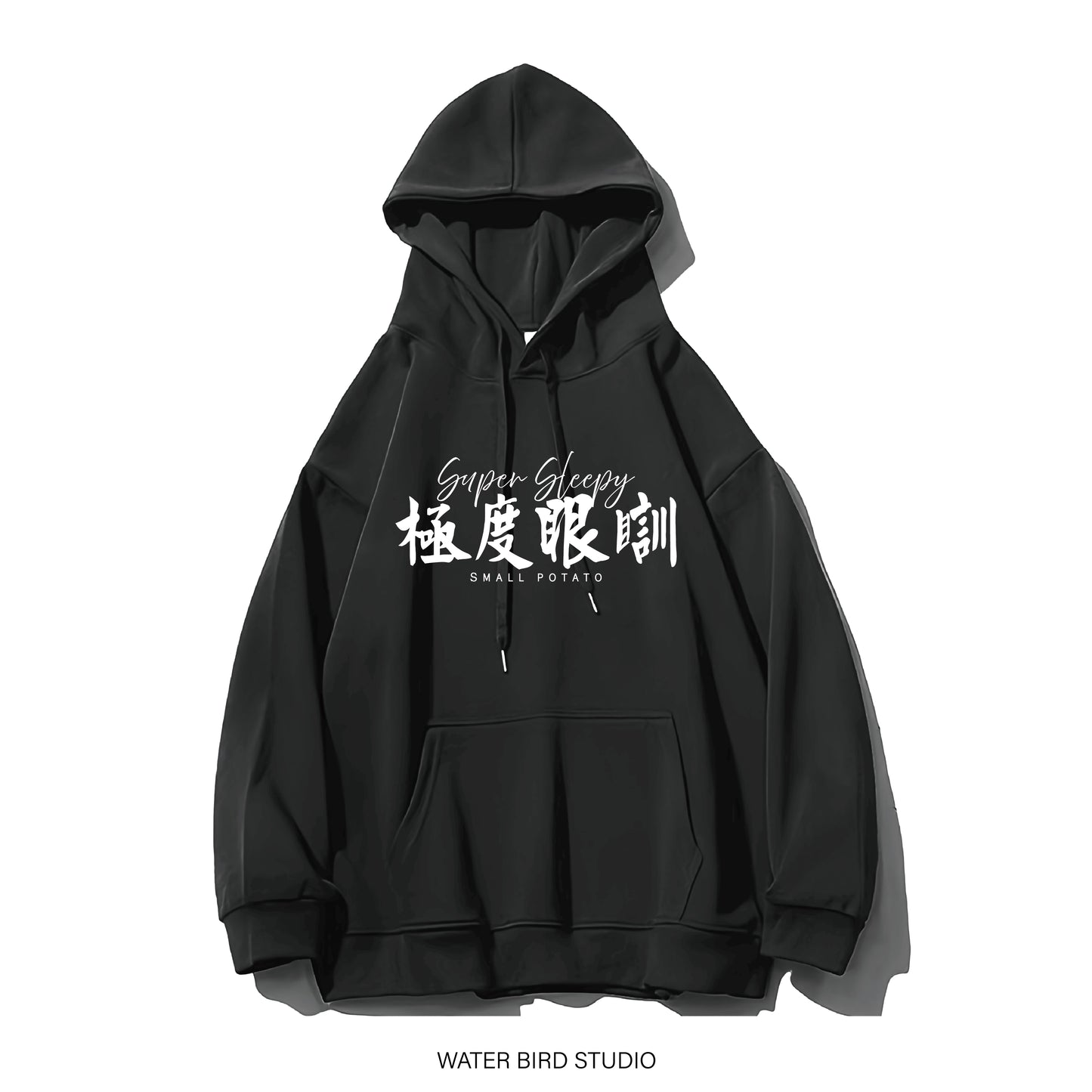 衛衣(有帽) - 現貨