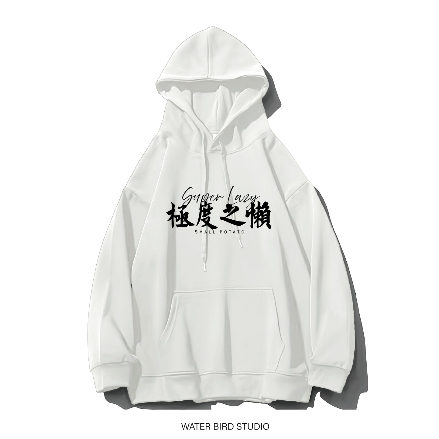 衛衣(有帽) - 現貨