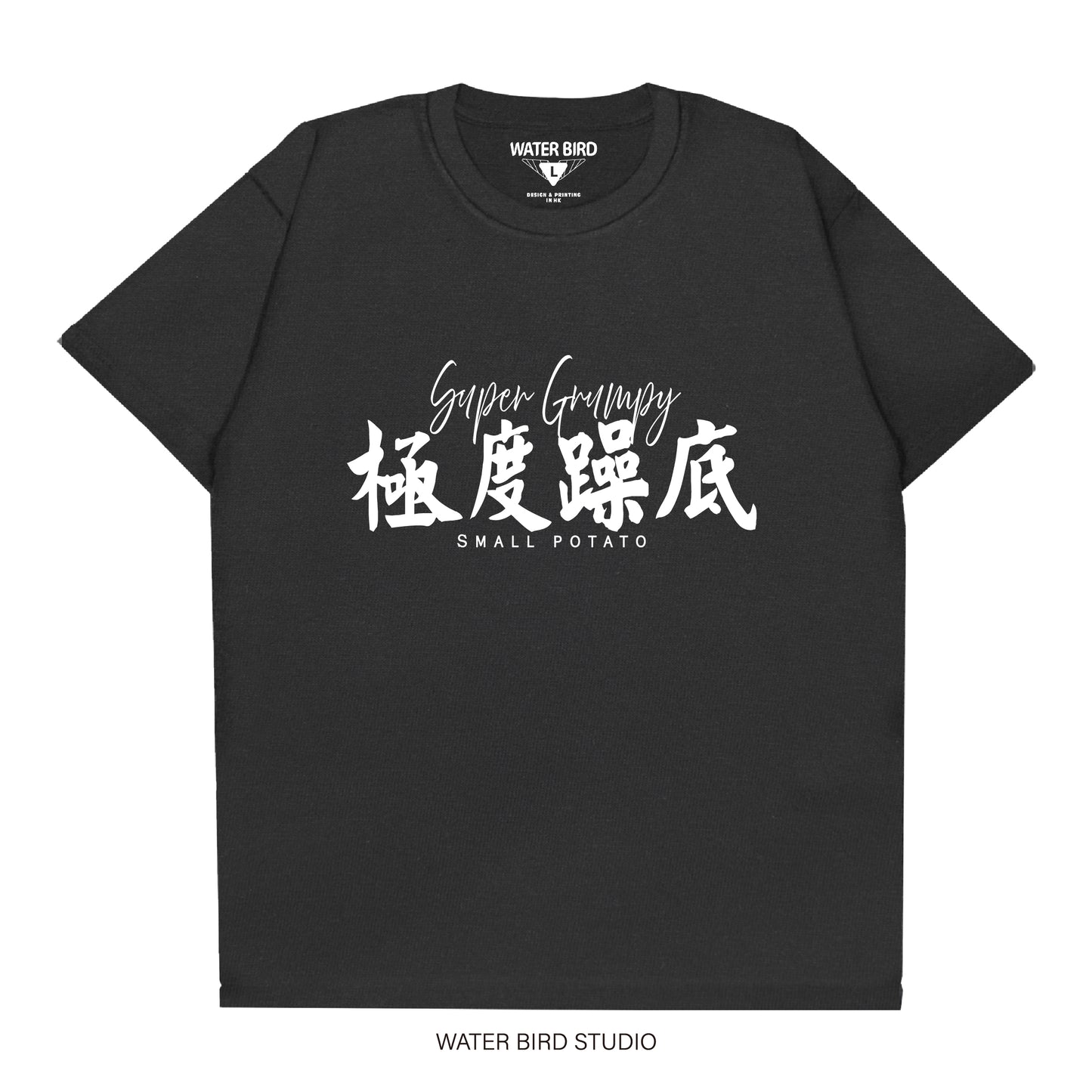 T-Shirt︱現貨