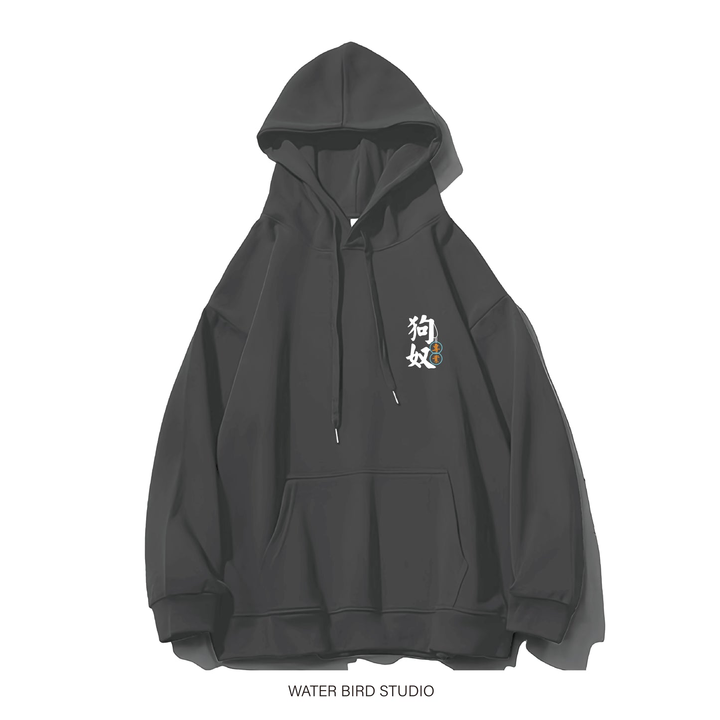 衛衣(有帽) - 現貨