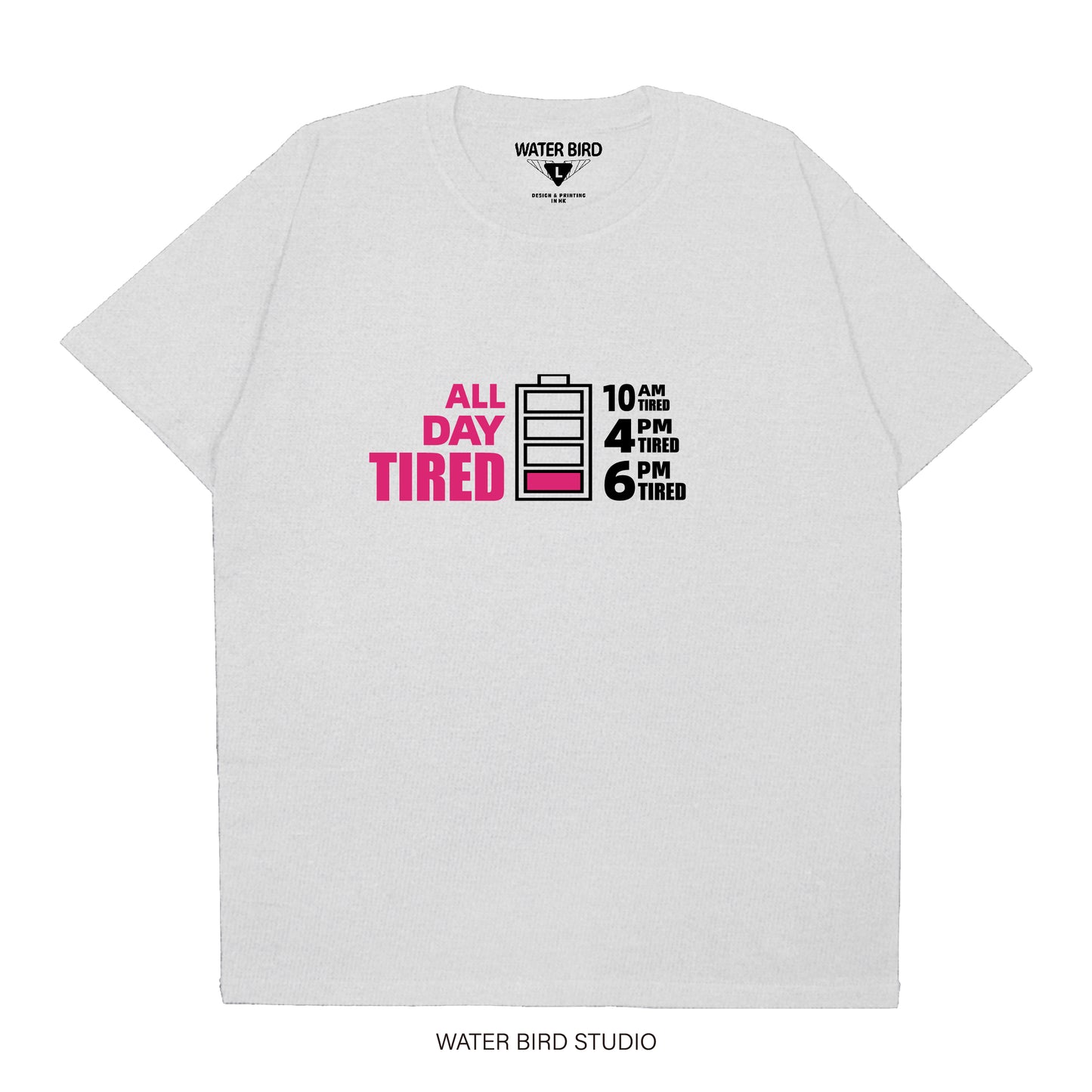 T-Shirt︱現貨