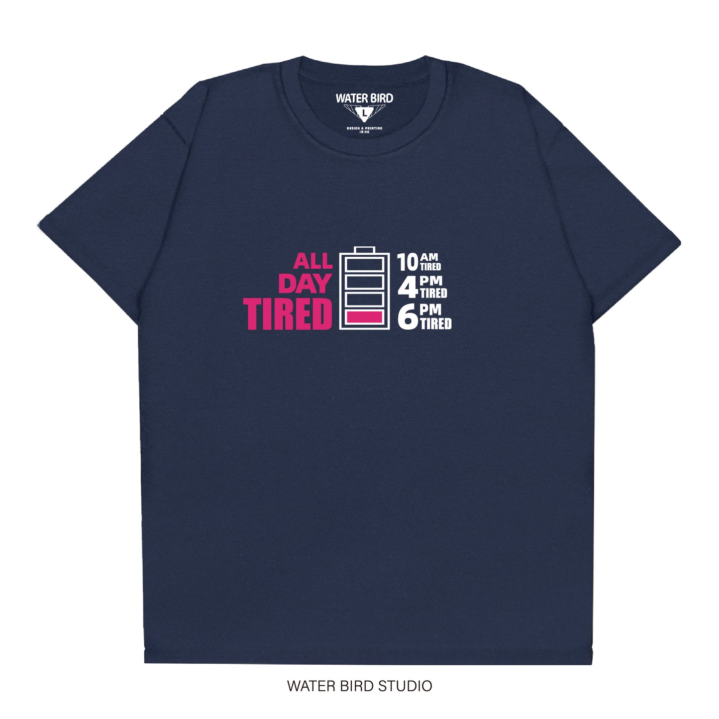 T-Shirt︱現貨