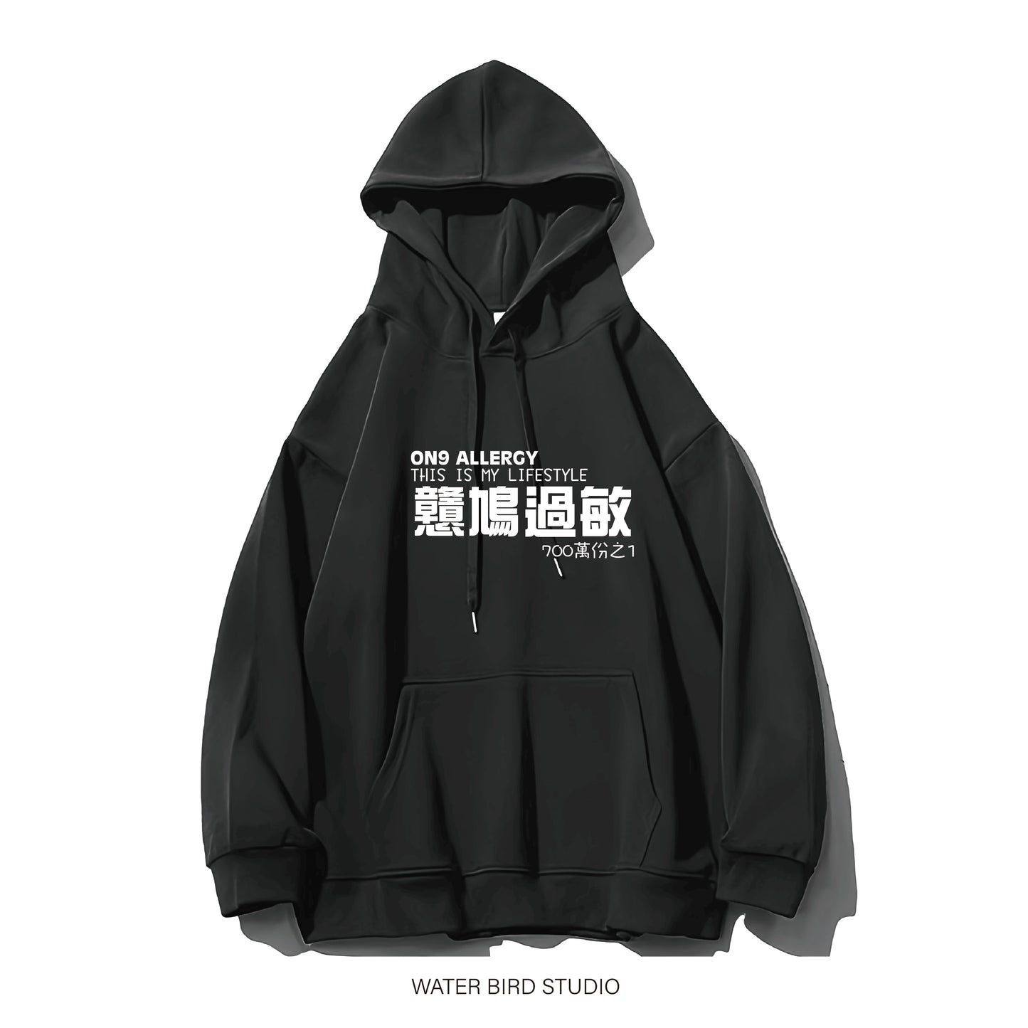 衛衣(有帽) - 現貨