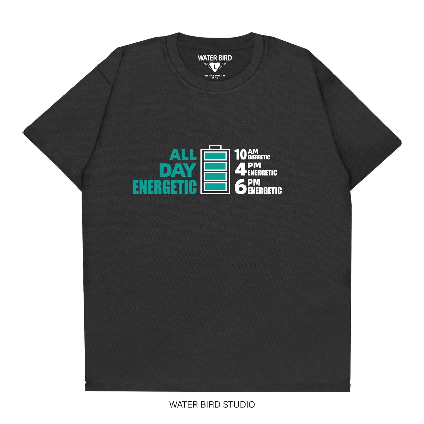 T-Shirt︱現貨