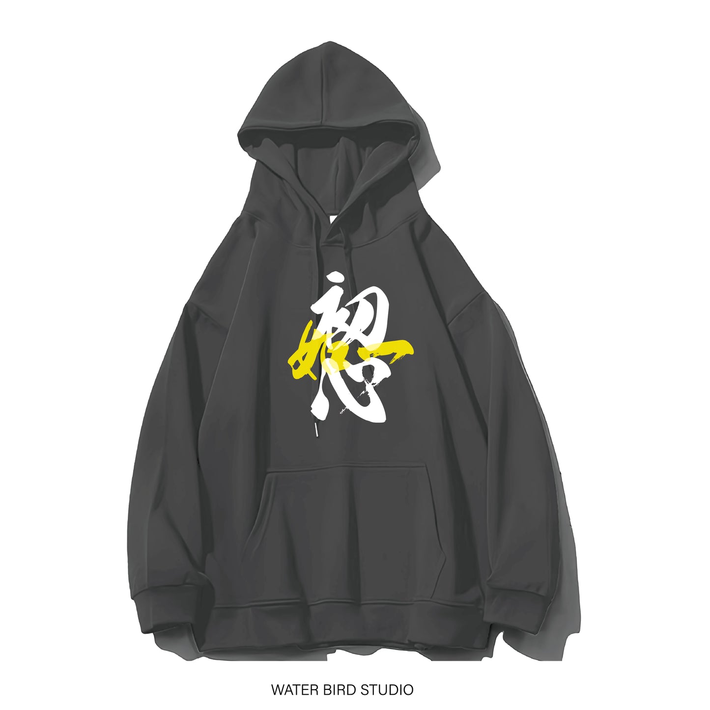 衛衣(有帽) - 現貨